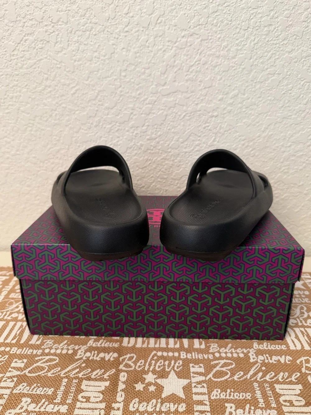 Tory Burch nib tory
